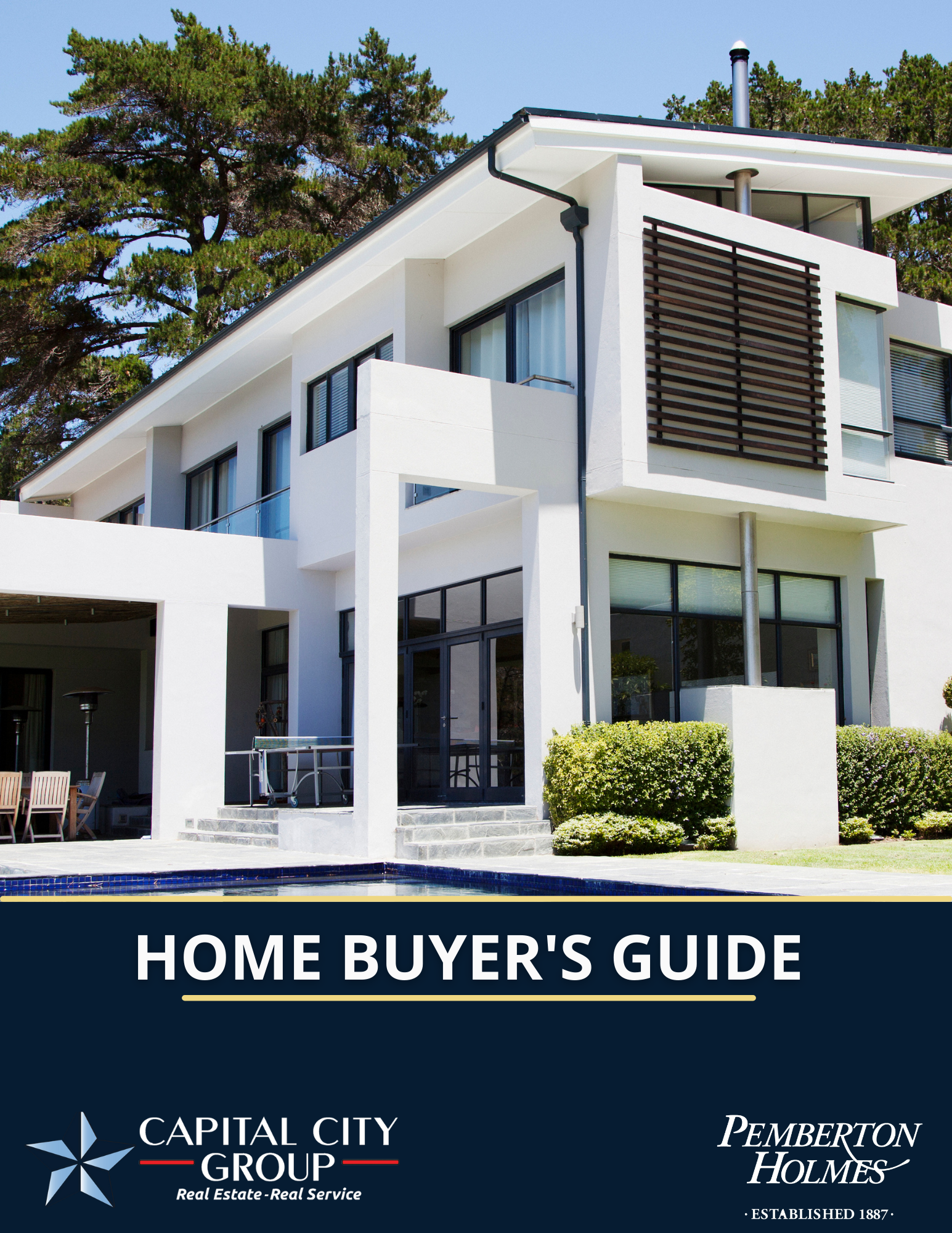 Home Buyer's Guide